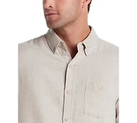 Weatherproof Vintage Men's Long Sleeves Shirt