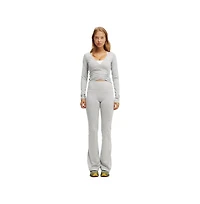 Cotton On Women's Active Wrap Top
