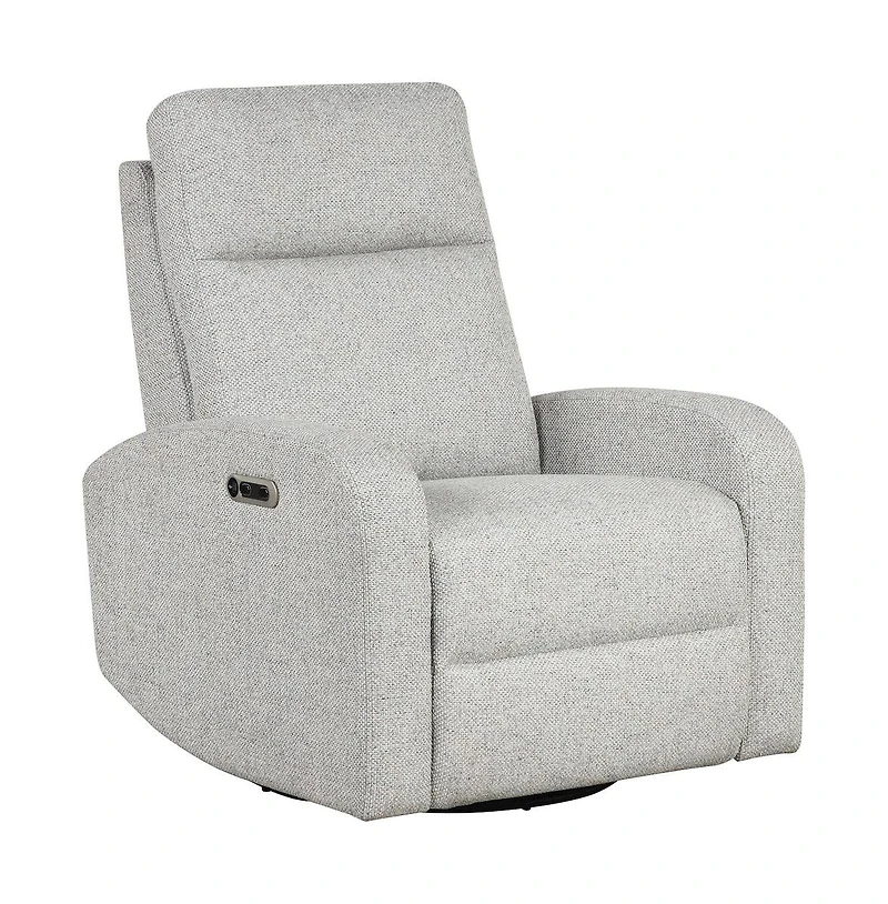 Parker Living Thriller - Natural Beauty Multi Power Swivel Glider Recliner