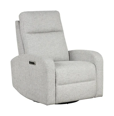Parker Living Thriller - Natural Beauty Multi Power Swivel Glider Recliner