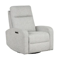 Parker Living Thriller - Natural Beauty Multi Power Swivel Glider Recliner