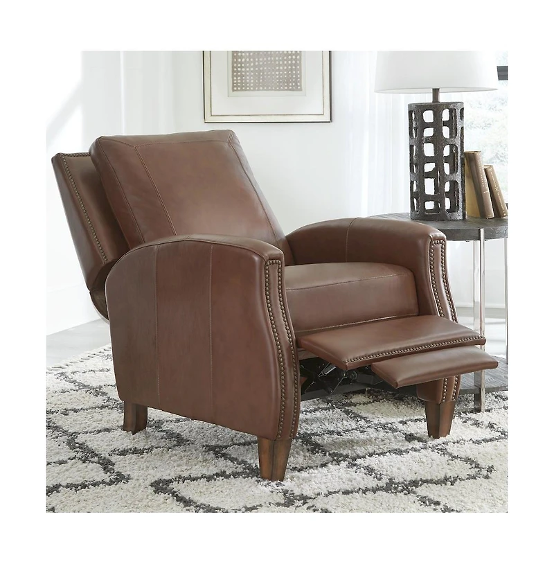 Parker Living Hunter - Chestnut Charm Manual Recliner Two Pack