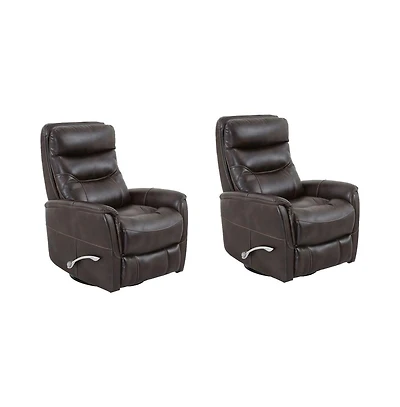 Parker Living Gemini