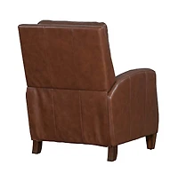 Parker Living Chestnut Charm Power Cordless High Leg Recliner P2 Two Pack