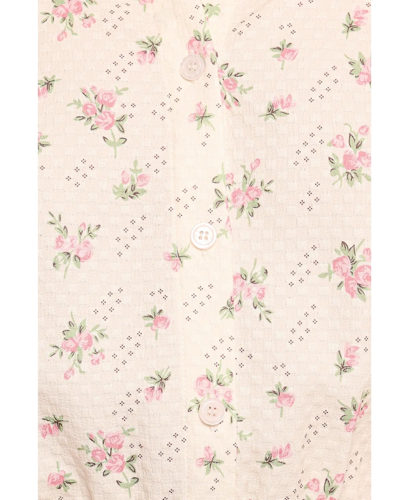Petal and Pup Women's Calypso Romper