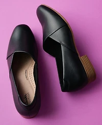 Clarks Collection Women's Juliet Palm Shoes