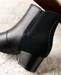 Clarks Women's Collection Ellanie Vibe Boots