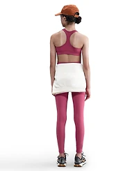 Nike Girls 7-20 One Dri-fit High-Waisted Leggings
