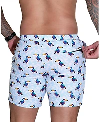 Mosmann Australia Men's Swim Shorts