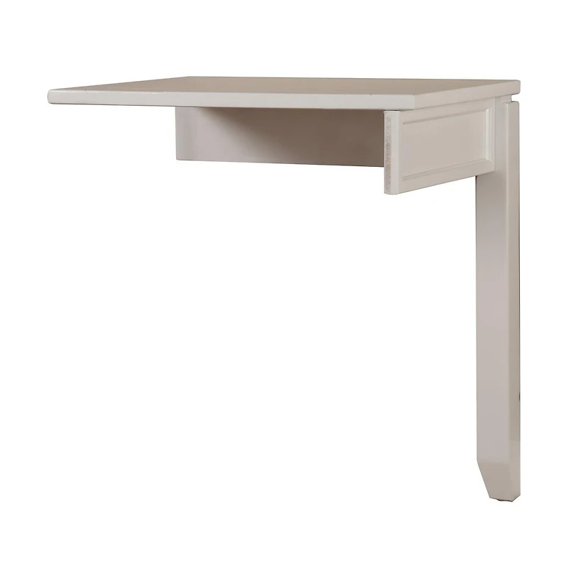 Parker House Furniture Parker House Boca Corner Table