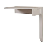 Parker House Furniture Parker House Boca Corner Table