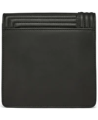 Karl Lagerfeld Paris Josephine Leather Crossbody Handbag