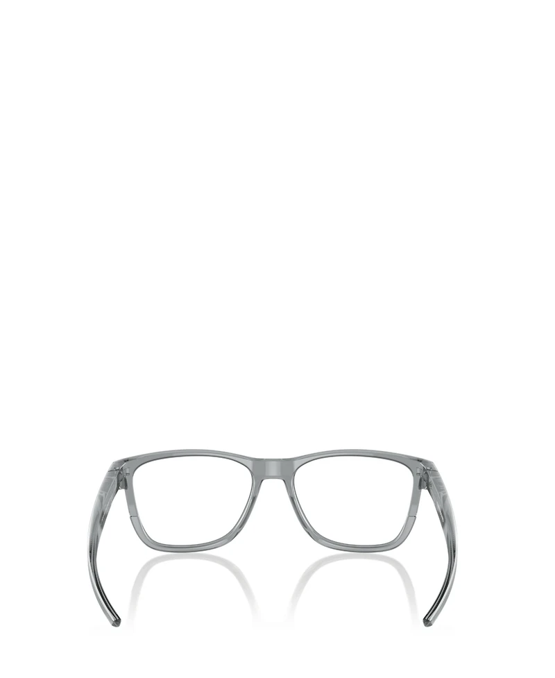 Oakley OX8163 Men's Round Eyeglasses
