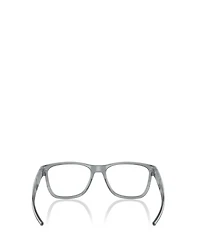 Oakley OX8163 Men's Round Eyeglasses