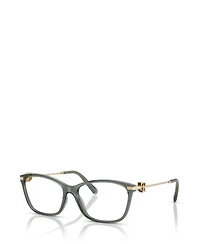 Ralph Lauren Women's Butterfly Eyeglasses