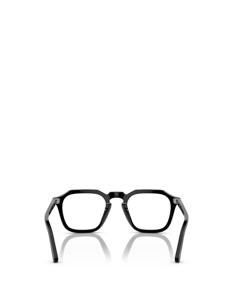 Persol PO3292V Unisex Square Eyeglasses