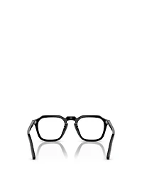Persol PO3292V Unisex Square Eyeglasses
