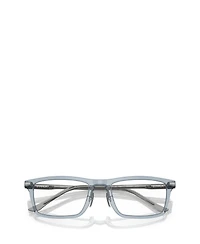 Starck Men's Square Eyeglasses, SH2081