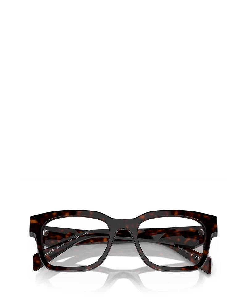 Prada Men's Eyeglasses, Pr A10VF