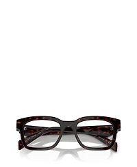 Prada Men's Eyeglasses, Pr A10VF