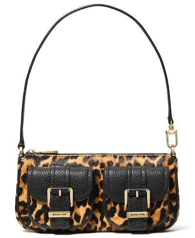 Michael Michael Kors Small Convertible Pouchette Bag