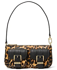 Michael Michael Kors Small Convertible Pouchette Bag