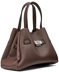 Dkny Women's Bryar Small Satchel Bag