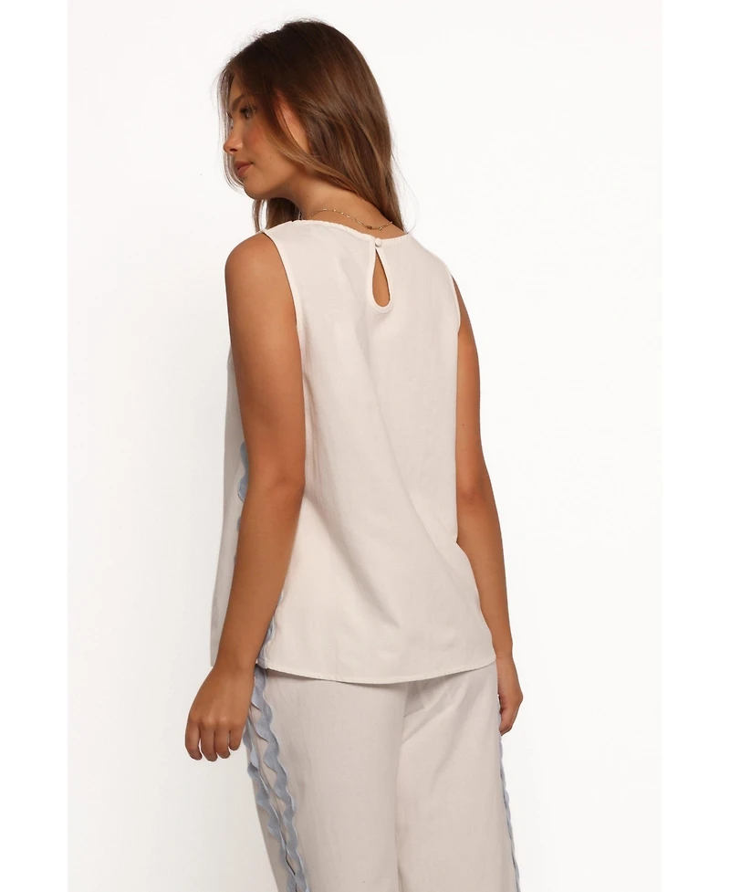 Petal and Pup Women's Jasinta Top