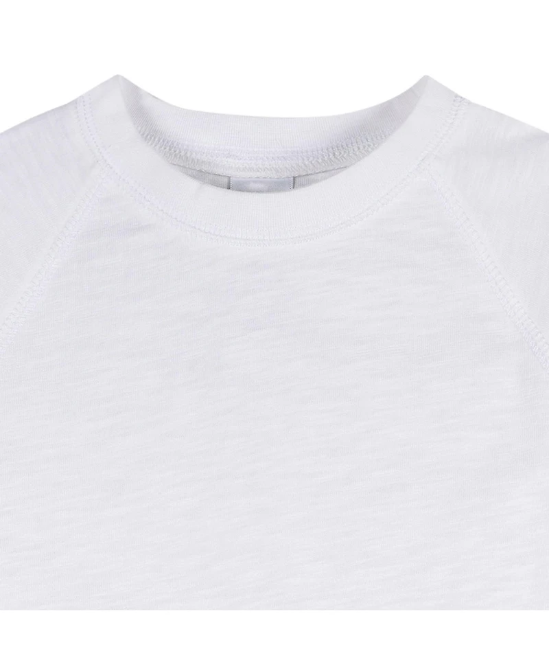 Gerber Toddler Boys' 3-Pack Long Sleeve Shirts