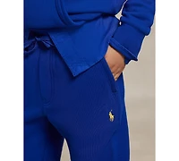 Polo Ralph Lauren Toddler and Little Boys Fleece Jogger Pants