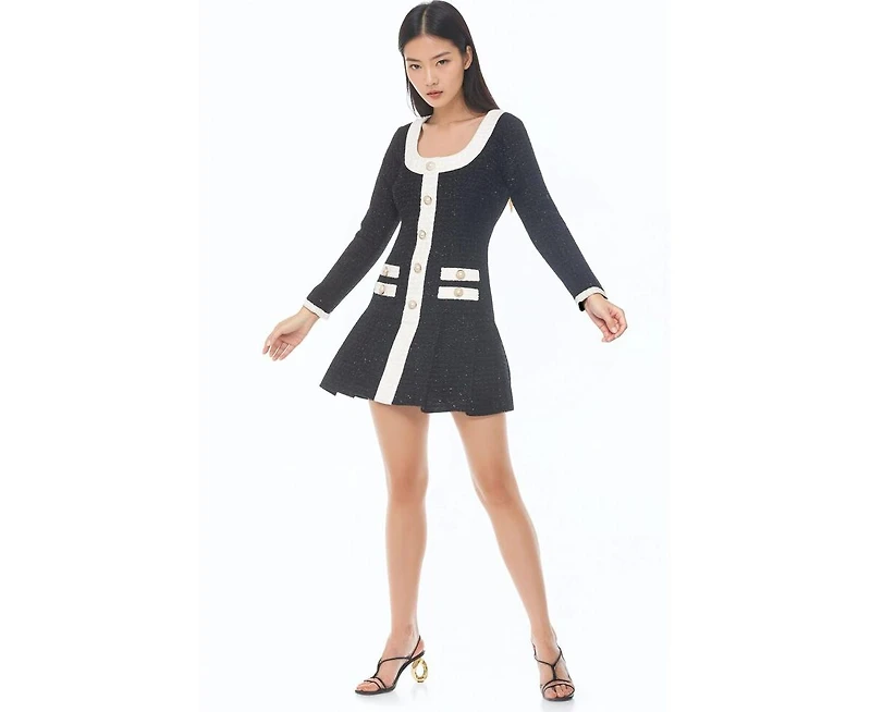 Alexia Admor Women's Nina Dress
