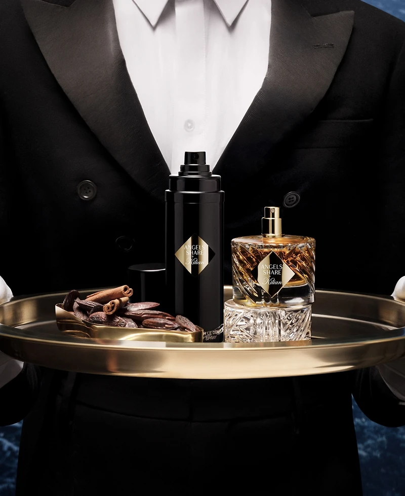 Kilian 2-Pc. Angels' Share Icon Perfume Gift Set
