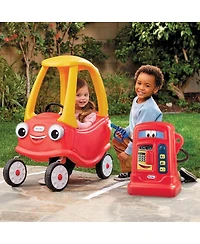 Little Tikes Cozy Pumper Red