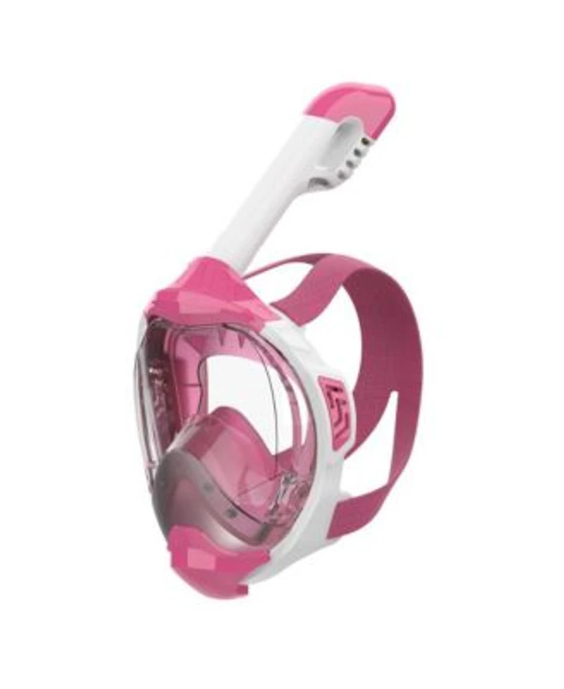 180 Mask Moflow Clear Lens X2013