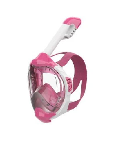 180 Mask Moflow Clear Lens X2013