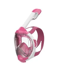 180 Mask Moflow Clear Lens X2013