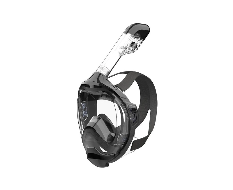 180 Mask Moflow+ Clear Lens –