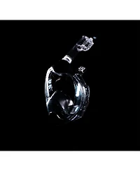 180 Mask Moflow+ Clear Lens –