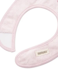 Huggies Baby 3-Pack Assorted Bib Set