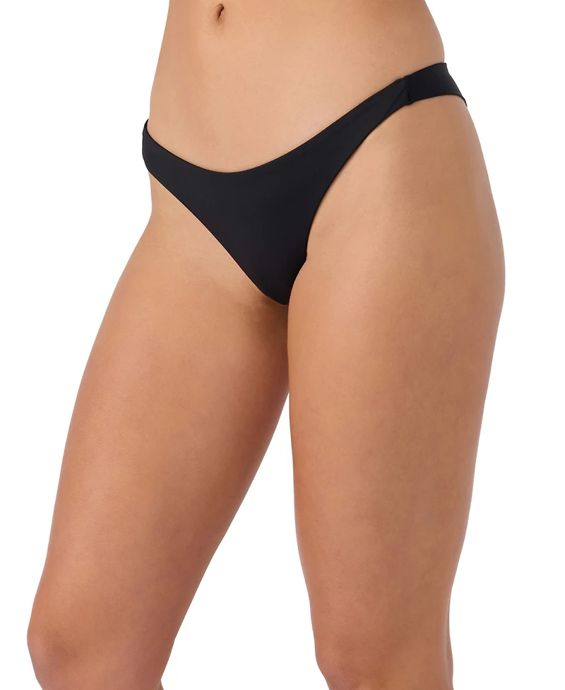 O'Neill Juniors' Saltwater Solids Hermosa Bottoms