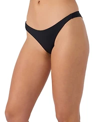 O'Neill Juniors' Saltwater Solids Hermosa Bottoms