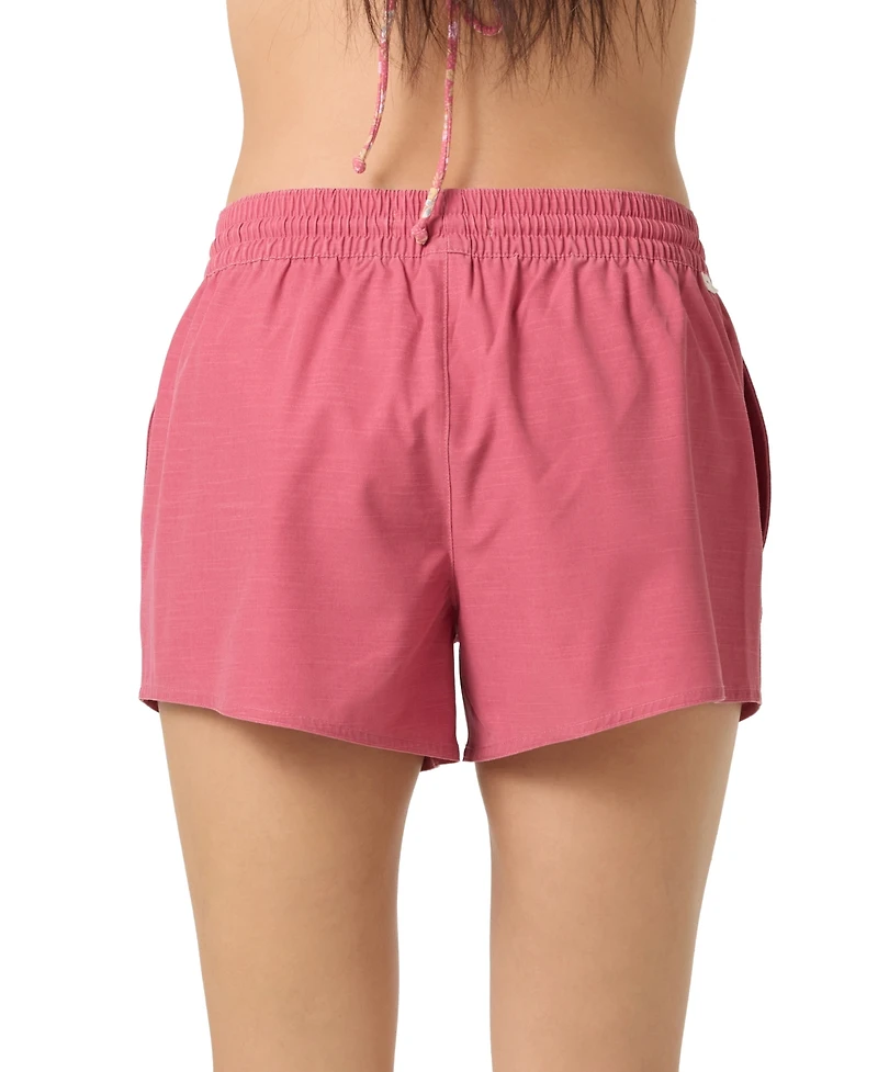 O'Neill Juniors' Boneyard 3 Drawstring Boardshorts