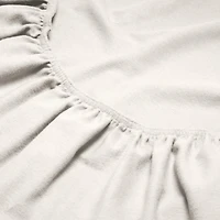 Bare Home Cotton Flannel Sheet Set