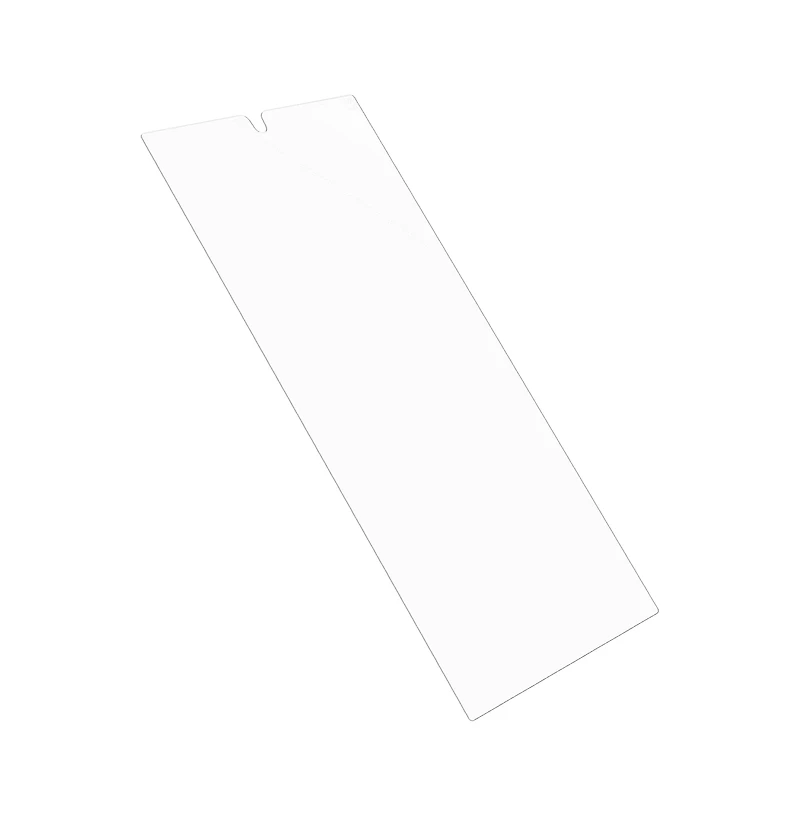 OtterBox PolyArmor Curved Screen Protector for Samsung Galaxy S24 Ultra