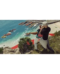 Hitman World of Assassination for Playstation 5