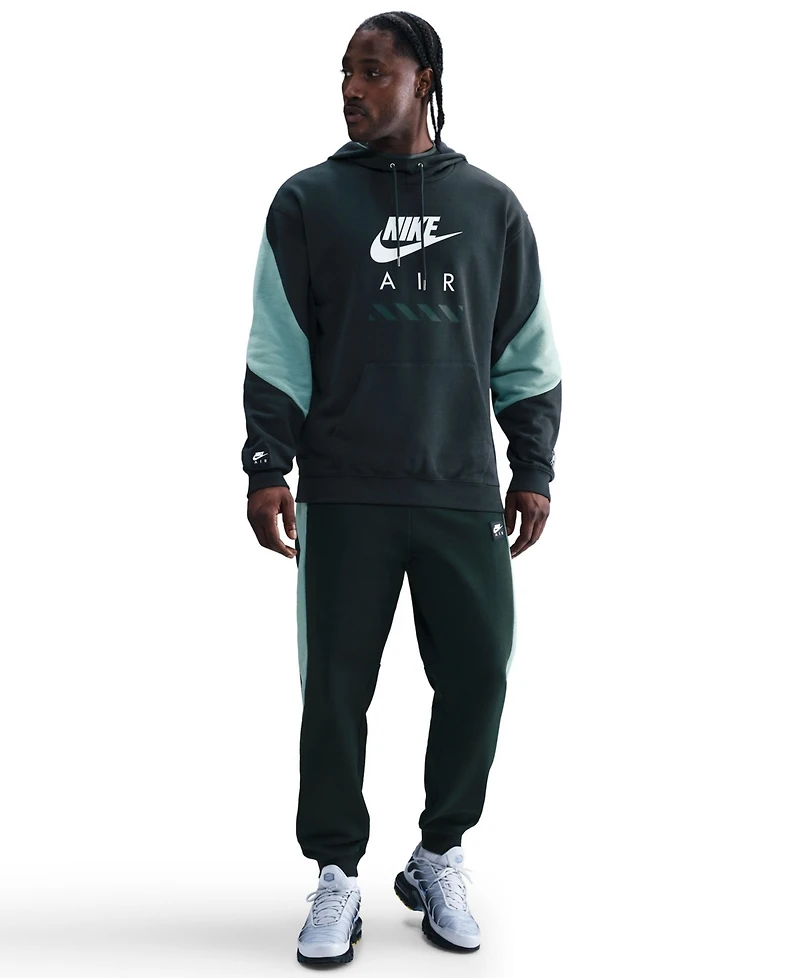Nike Men's Air Fleece Joggers