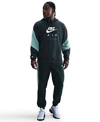 Nike Men's Air Fleece Joggers