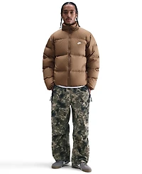 Nike Men's Sportswear Club Therma-fit Puffer Jacket