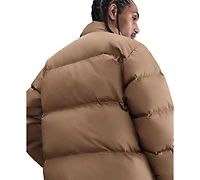 Nike Men's Sportswear Club Therma-fit Puffer Jacket