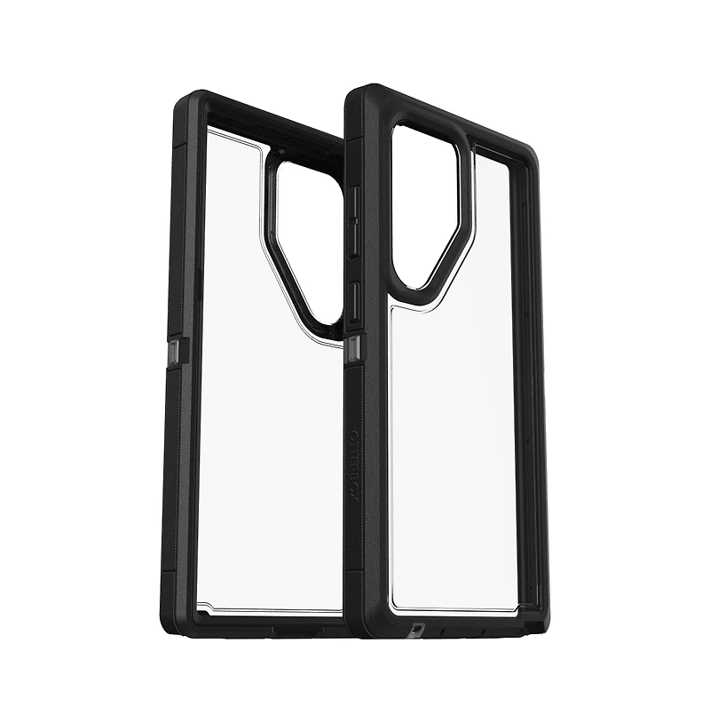 OtterBox Defender Xt Pro Clear Case for Samsung Galaxy S24 Ultra